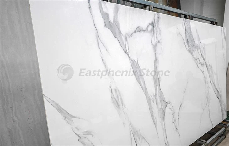 lapitec sintered stone wall panels