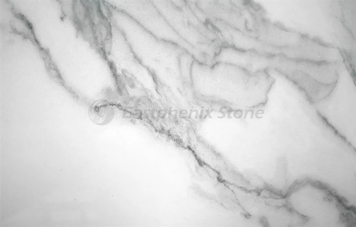 calacatta antique porcelain slab